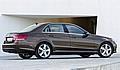 Mercedes-Benz E-Klasse, E 300 BlueTEC HYBRID, Mit einem Verbrauch von nur 4,1 L/100 km und einem CO2 Wert von 107 g/km ist dieses E-Klasse Modell das sparsamste Oberklassefahrzeug der Welt.